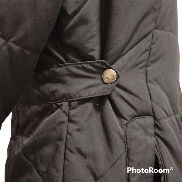 Oakley Winter Jacket - Picture 6 of 6